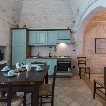 Civico 15 Villa Ostuni Exterior photo