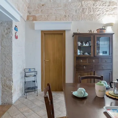 Civico 15 Villa Ostuni Exterior photo