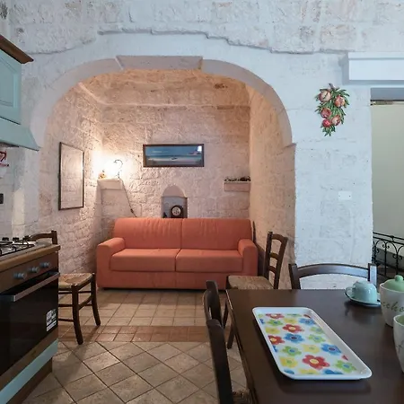 Civico 15 Villa Ostuni Exterior photo