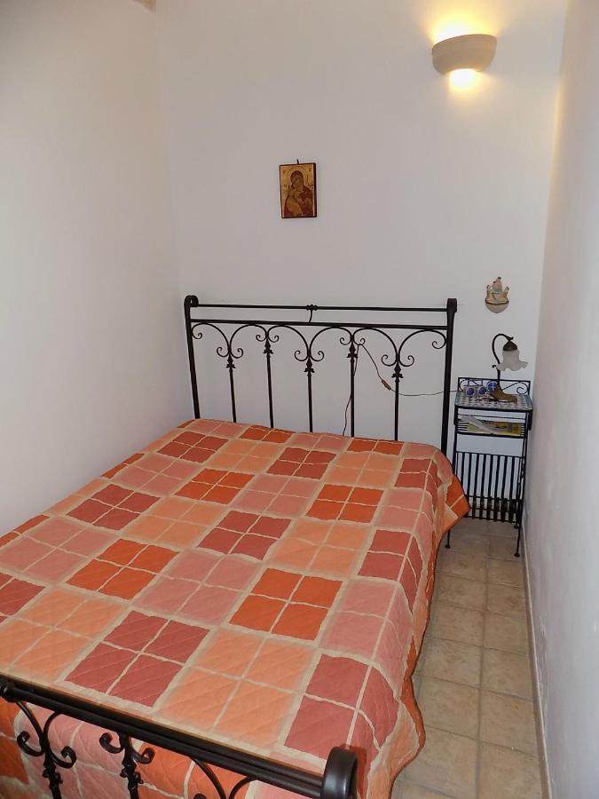 Civico 15 Holiday home