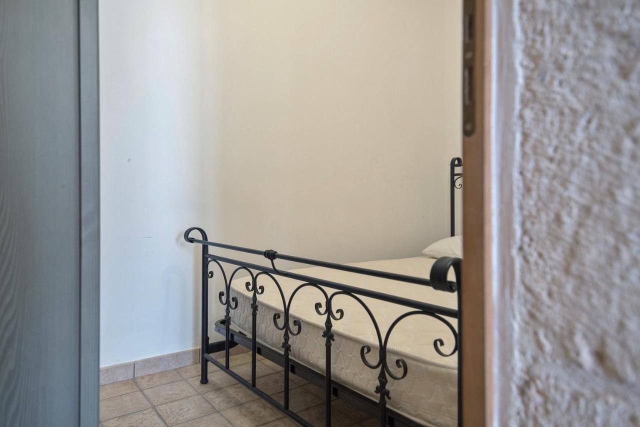 Civico 15 Holiday home