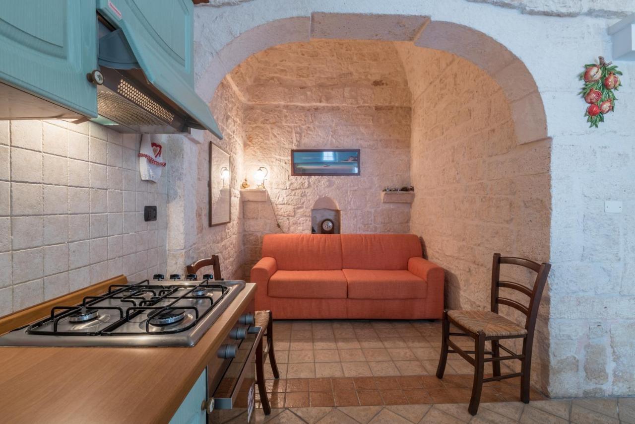 Holiday home Civico 15 Ostuni