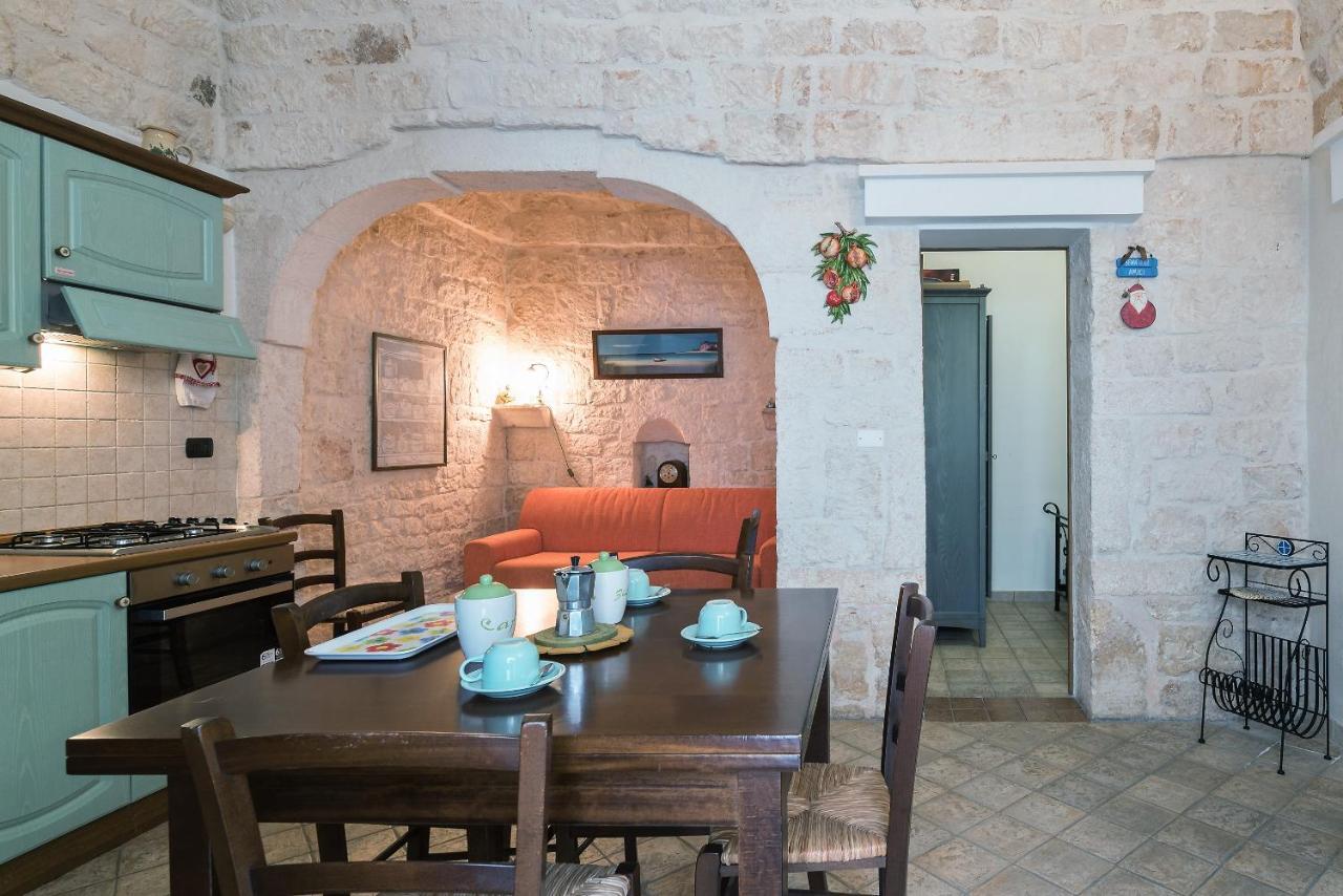 Civico 15 Holiday home