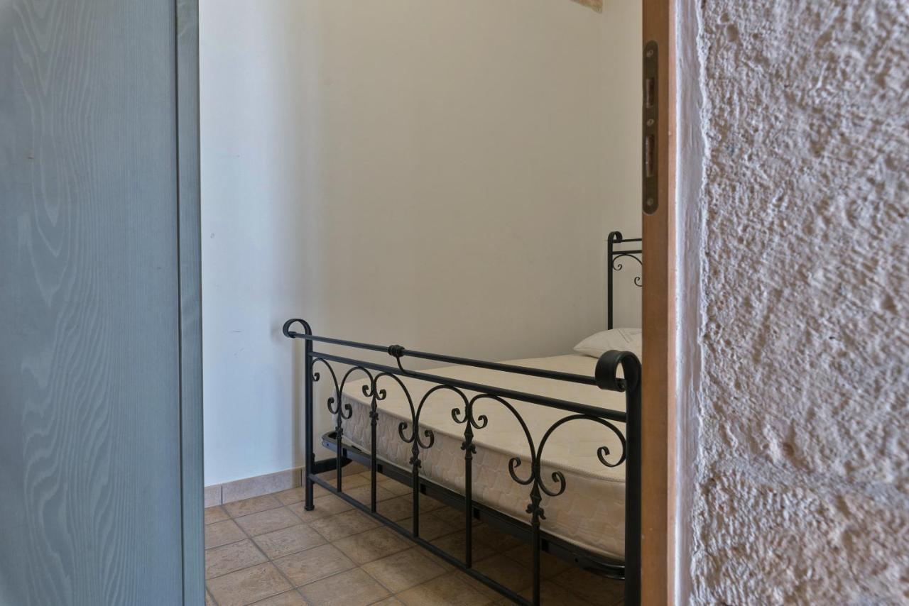 Civico 15 Сasa de vacaciones Ostuni